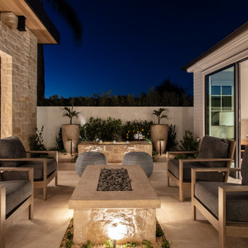 Sabrina Terrace