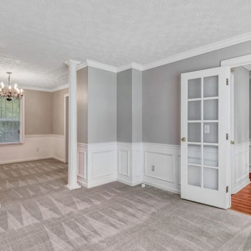 Carpet Sales and installation