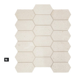ROCK 2 Dune - Wall And Floor Tile