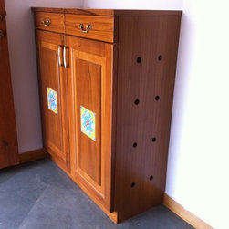 Furniture and Accessories - Storage Cabinets