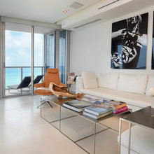 My Dream Living Room