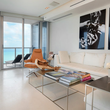 Private residence 2 - Sunny Isles
