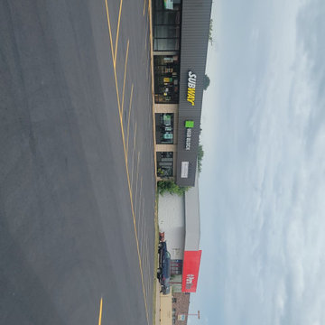 B&E Asphalt