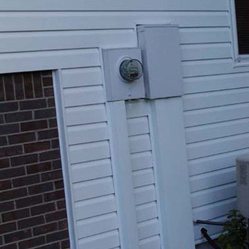 Siding