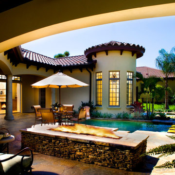 Cahill Homes | Orlando Home Builder