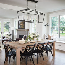 Garcia Great Room (Living, Dining, Kitchen)