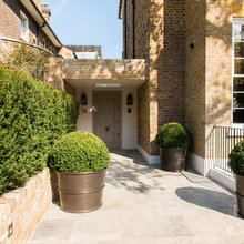 Exterior Ideas