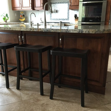 Cherry Kitchen
