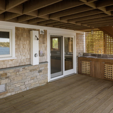 Potter Pond Cottage