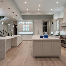 Hardwood Floor Select