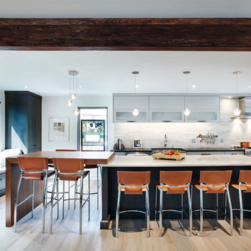 Fashionable Home in London
