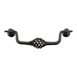 Rustic Handcrafted Wrought Iron - Products