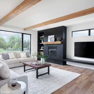 Studio West - Rose Creek