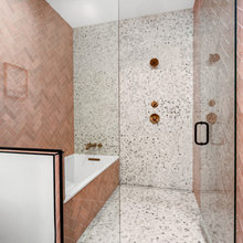 Tile Patterns