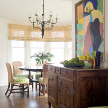 Window Treatments