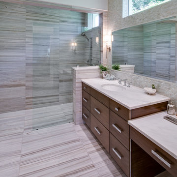 Certified Luxury Builders - 41 West - Coquina Sands Custom Home
