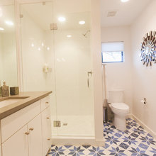 baño