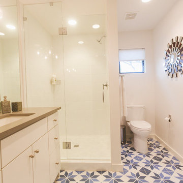 My Houzz: Mid Century Remodel in Austin