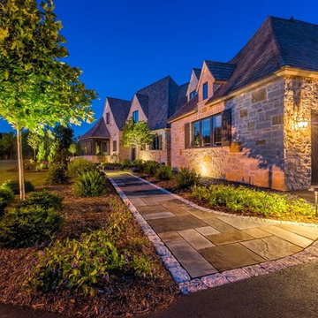 French Country Estate