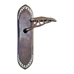 Martin Pierce - Door Levers