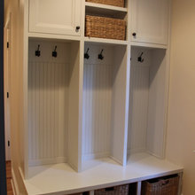 Garage Ideas