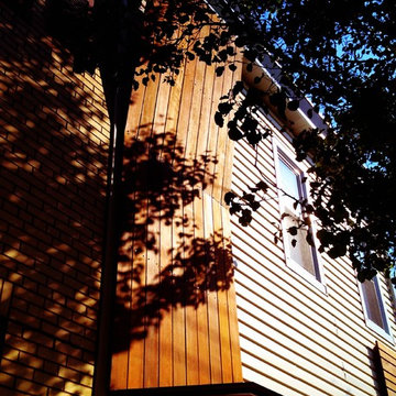 Lawrenceville Private Residence