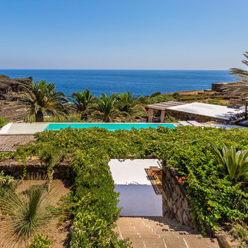 Dammuso - Le Cale - Abitare Pantelleria - Pantelleria
