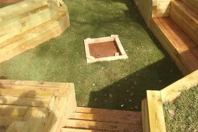 Our Work
