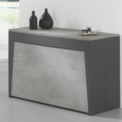 Mammoth | closeup - Console Tables
