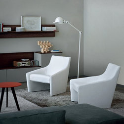 Armchairs - Armchairs And Accent Chairs