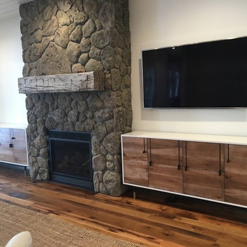 Custom Builds