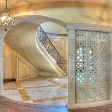 Entry Way