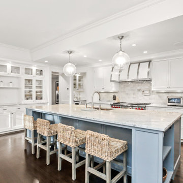 34 Copper Beech, Greenwich, CT