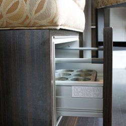Kitchen Solutions - Storage And Organization