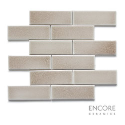2 x 6 Field Tile in Smoke crackle - Products