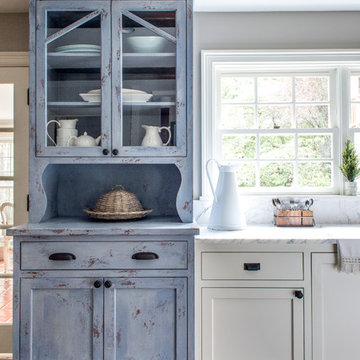 English County Cottage