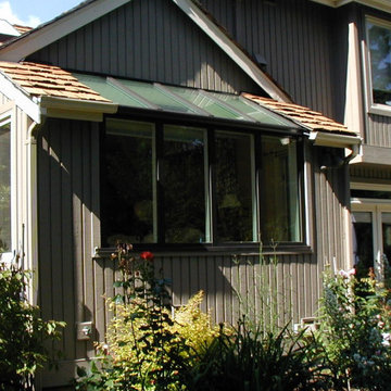 Sunrooms