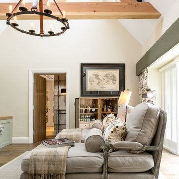 Lane House, The Cotswolds