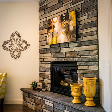 Tour of Homes 2014: #20 Dynamic Homes
