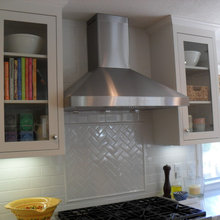 Kitchen Ideas