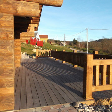CHALETS LOCATIFS