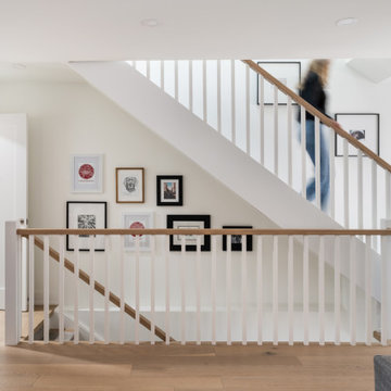 Manor Full Home Renovation - Mount Pleasant