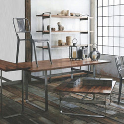 Roost Monterey Dining Table - SKU: F250 - Dining Tables