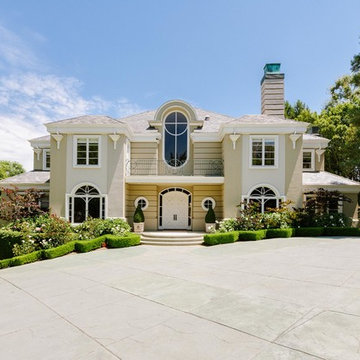 Beverly Hills Transitional