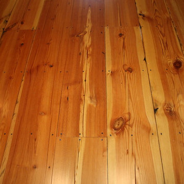 Barn/workshop, port jefferson