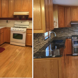 Beavercreek Kitchen - Products