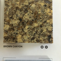 Compac Quartz - Products