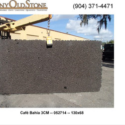 Granite - Products