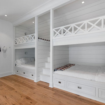 Shippan Point Beach Cottage in Stamford, CT