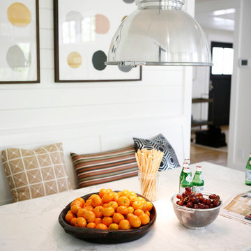 Modern Farmhouse